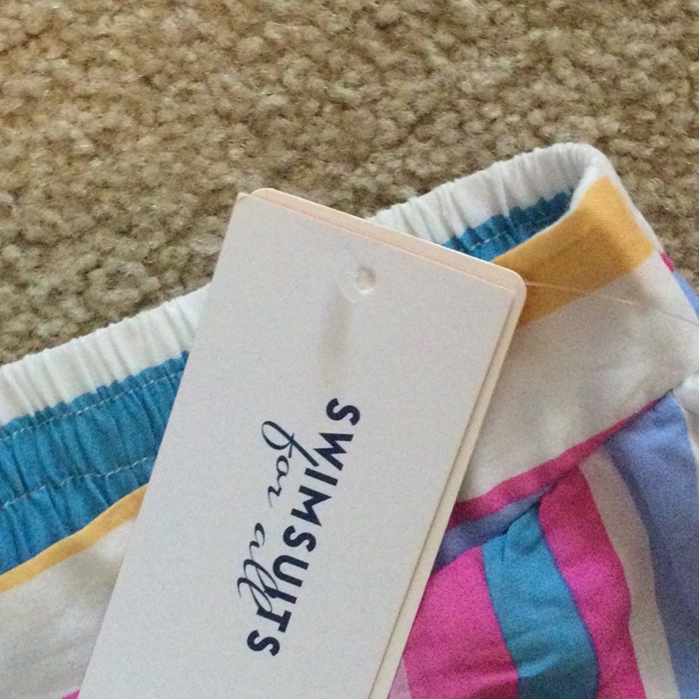 Swimsuits for all beach cover pants NWT - Picture 3 of 6